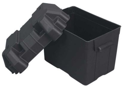 Picture of 042213 Moeller Marine Products Battery Box