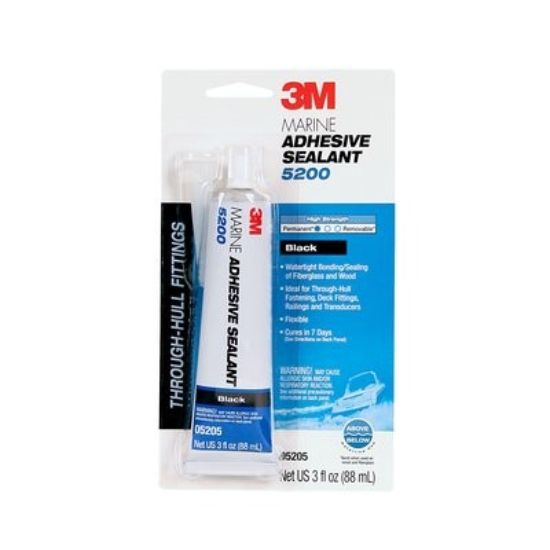 Picture of 05205 3M Adhesive Sealant