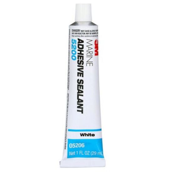 Picture of 05206 3M Adhesive Sealant