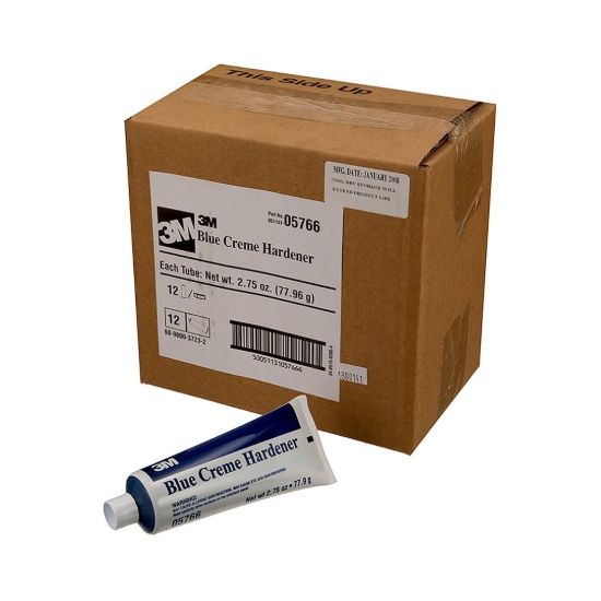 Picture of 05766 3M Body Filler Hardener