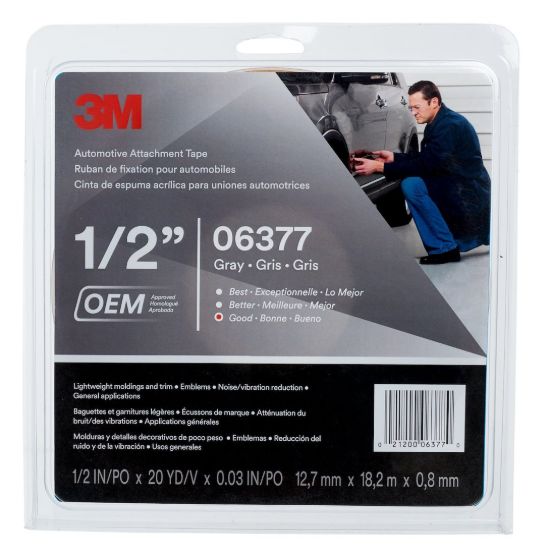 Picture of 06377 3M Multi Purpose Tape