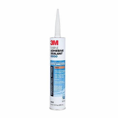 Picture of 06501 3M Adhesive Sealant