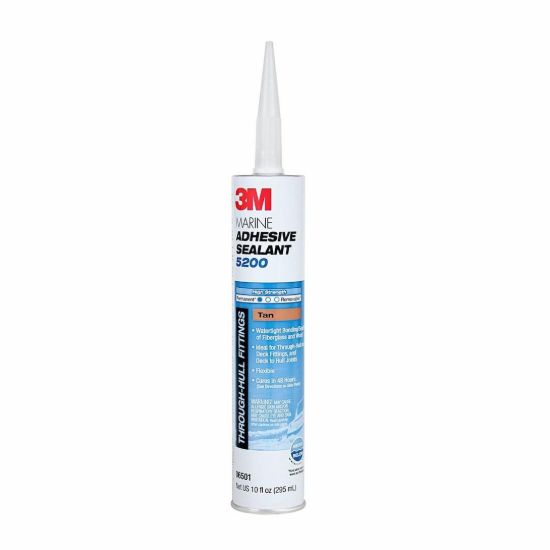 Picture of 06501 3M Adhesive Sealant