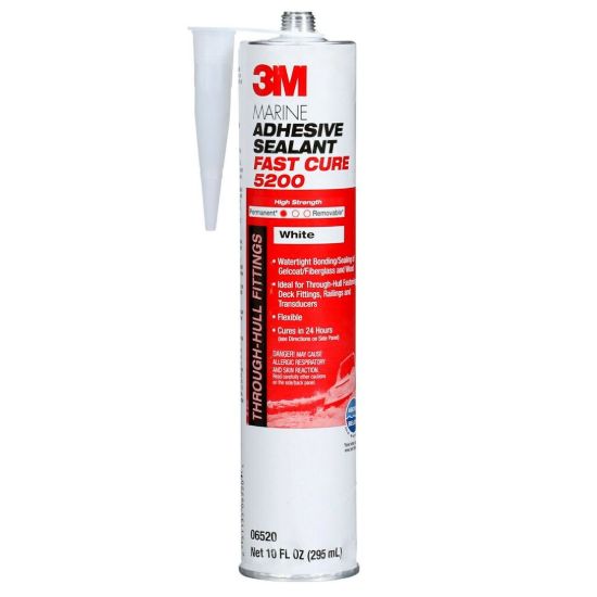 Picture of 06520 3M Adhesive Sealant