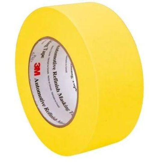 Picture of 06656 3M Masking Tape