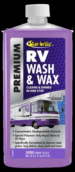 Picture of 071516P Star Brite Car Wash