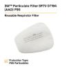Picture of 07194 3M Respirator Filter
