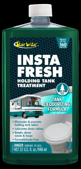 Picture of 072832 Star Brite Waste Holding Tank Treatment