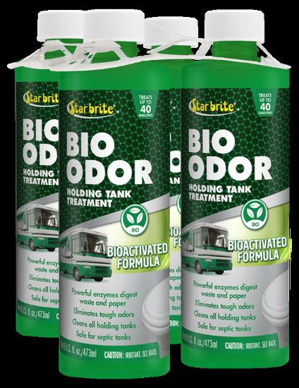 Picture of 075008 Star Brite Waste Holding Tank Treatment