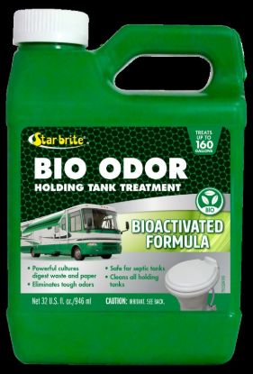 Picture of 075032 Star Brite Waste Holding Tank Treatment