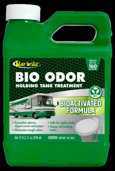 Picture of 075032 Star Brite Waste Holding Tank Treatment