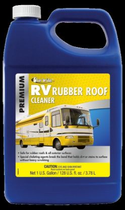 Picture of 075800 Star Brite Rubber Roof Cleaner