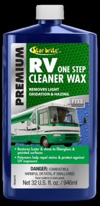 Picture of 079632 Star Brite Car Wash