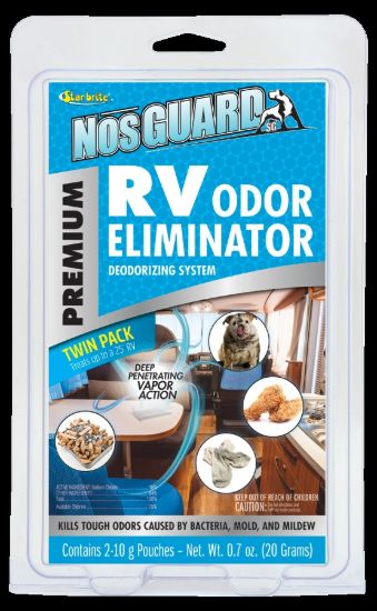 Picture of 079950 Star Brite Odor Absorber