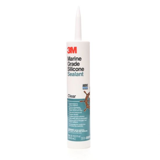 Picture of 08029 3M Adhesive Sealant