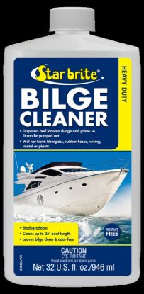 Picture of 080532PW Star Brite Bilge Cleaner