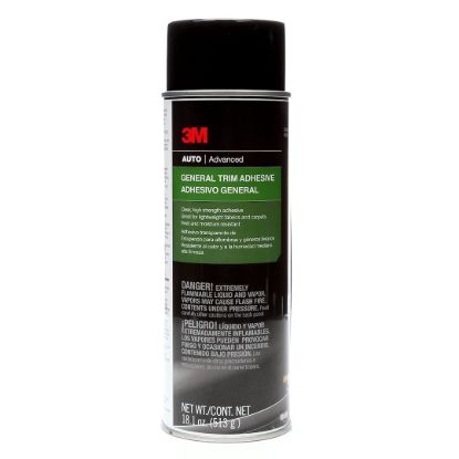 Picture of 08088 3M Trim and Upholstery Adhesive