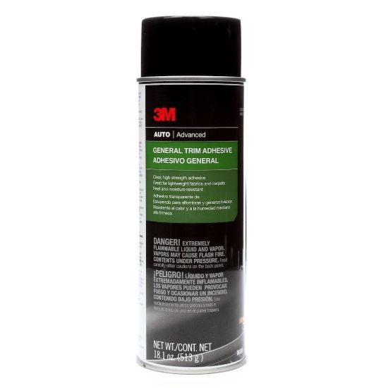 Picture of 08088 3M Trim and Upholstery Adhesive