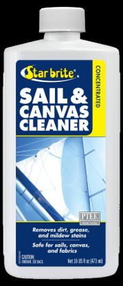 Picture of 082016 Star Brite Fabric Cleaner