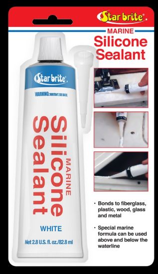 Picture of 082101 Star Brite Caulk Sealant