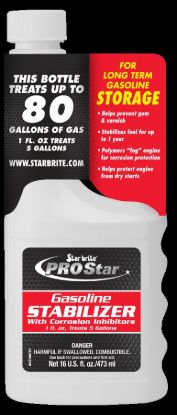 Picture of 084316 Star Brite Fuel Additive
