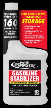 Picture of 084332 Star Brite Fuel Additive