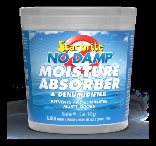 Picture of 085412 Star Brite Dehumidifier