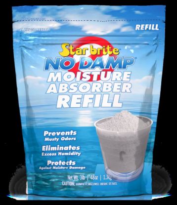 Picture of 085450 Star Brite Dehumidifier