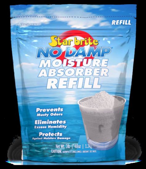 Picture of 085450 Star Brite Dehumidifier