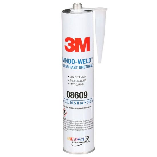 Picture of 08609 3M Window Glass Adhesive