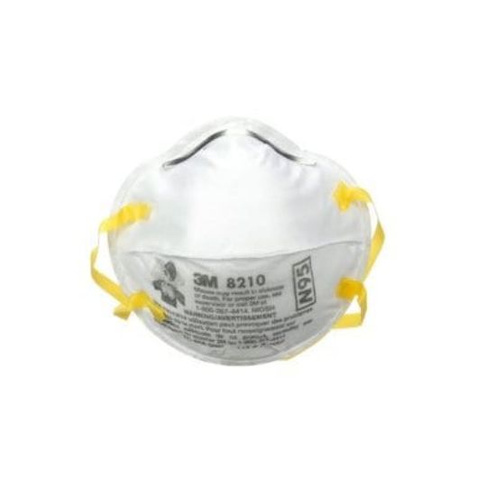 Picture of 08653 3M Respirator