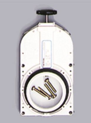 Picture of 08706 Thetford Toilet Flush Mechanism