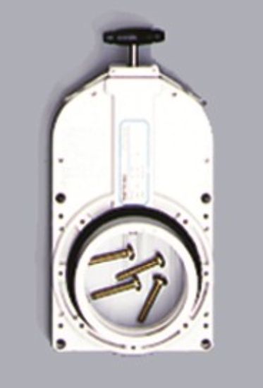 Picture of 08708 Thetford Toilet Flush Mechanism