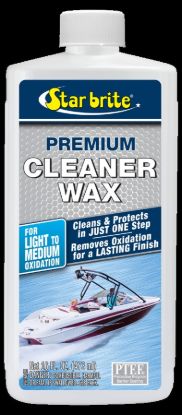 Picture of 089616P Star Brite Marine Wax