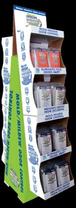 Picture of 089933 Star Brite Point Of Purchase Display