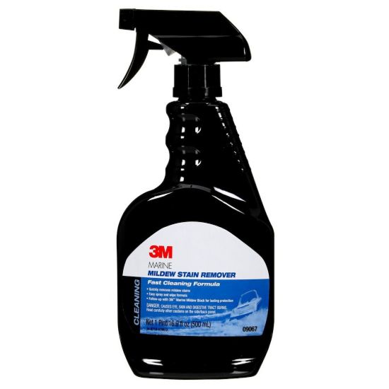 Picture of 09067 3M Mildew Stain Remover
