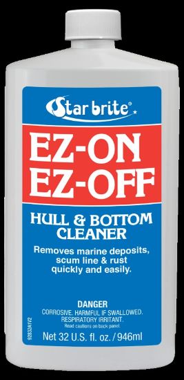 Picture of 092832 Star Brite Hull Cleaner