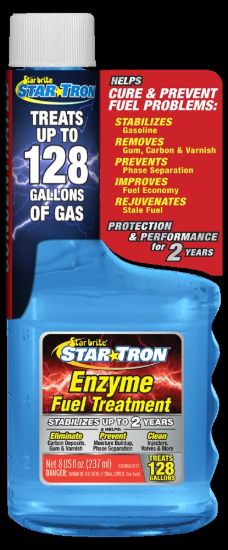 Picture of 093008 Star Brite Fuel Additive