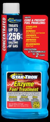 Picture of 093016 Star Brite Fuel Additive