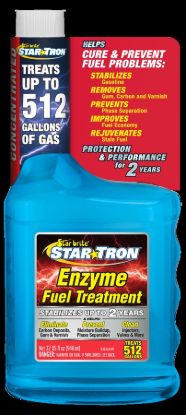 Picture of 093032 Star Brite Fuel Additive