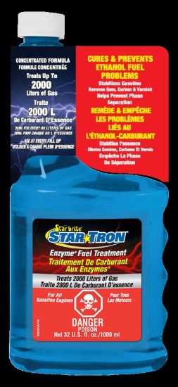 Picture of 093032C Star Brite Fuel Additive