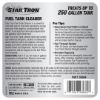 Picture of 093664 Star Brite Fuel Additive