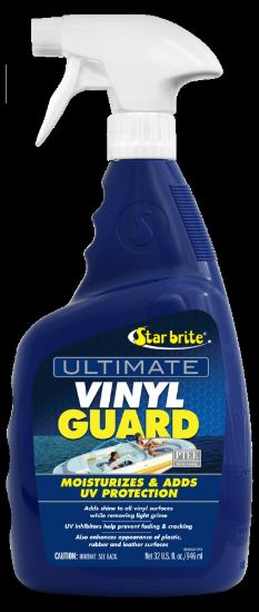 Picture of 095932 Star Brite Vinyl Protectant