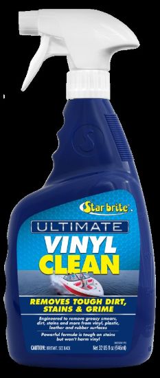 Picture of 096232 Star Brite Vinyl Cleaner