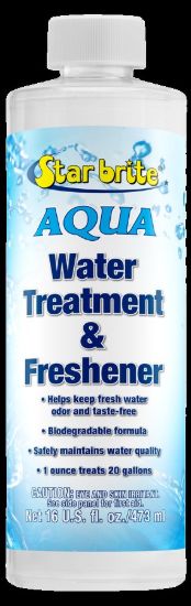 Picture of 097016 Star Brite Drinking Water Freshener