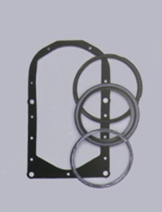 Picture of 09872 Thetford Toilet Flush Mechanism Repair Kit