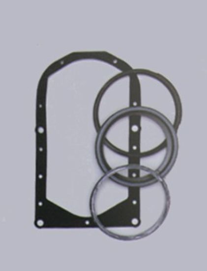 Picture of 09872 Thetford Toilet Flush Mechanism Repair Kit