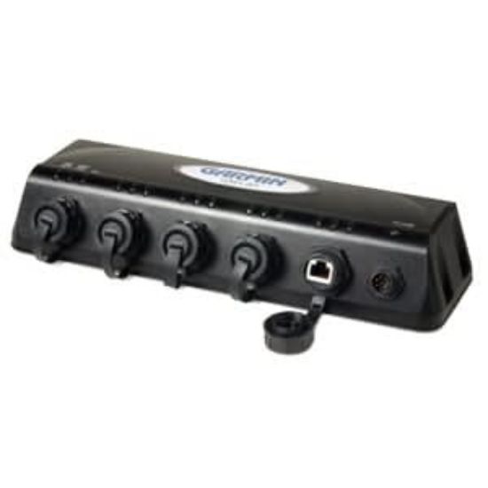 Picture of 100035100 Garmin Marine Network Port Expander