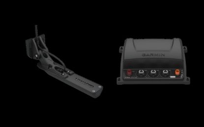 Picture of 100205500 Garmin Transducer