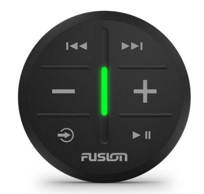 Picture of 100216720 Fusion Electronics Radio Remote Control
